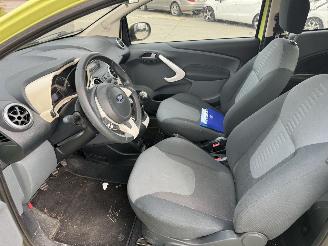 Ford Ka 1.2 Titanium picture 5