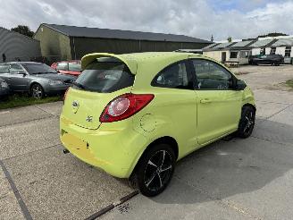 Ford Ka 1.2 Titanium picture 3