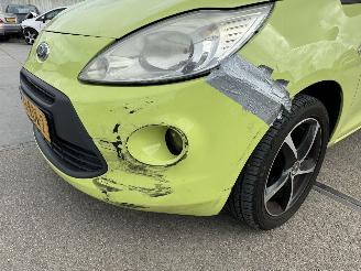 Ford Ka 1.2 Titanium picture 13