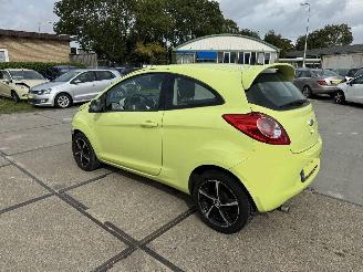 Ford Ka 1.2 Titanium picture 4
