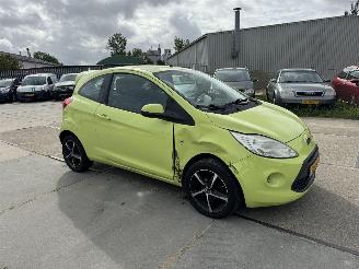 Ford Ka 1.2 Titanium picture 2
