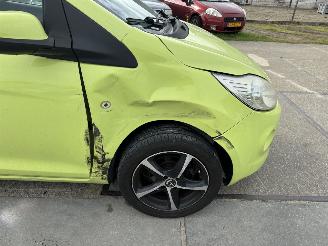 Ford Ka 1.2 Titanium picture 14