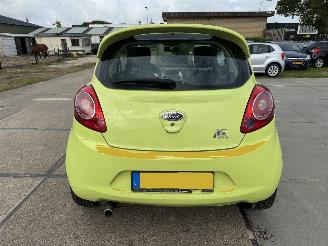 Ford Ka 1.2 Titanium picture 11
