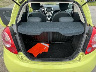Ford Ka 1.2 Titanium picture 12