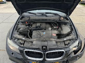 BMW 3-serie 318i Touring Luxury Line picture 10