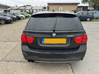 BMW 3-serie 318i Touring Luxury Line picture 12