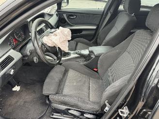 BMW 3-serie 318i Touring Luxury Line picture 5
