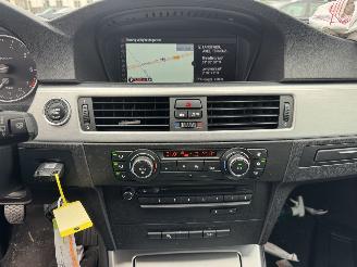 BMW 3-serie 318i Touring Luxury Line picture 8