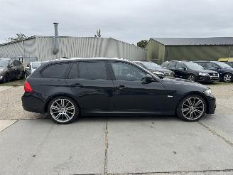 BMW 3-serie 318i Touring Luxury Line picture 14