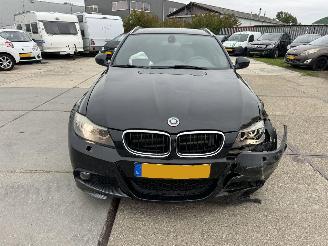 BMW 3-serie 318i Touring Luxury Line picture 11
