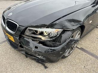 BMW 3-serie 318i Touring Luxury Line picture 17