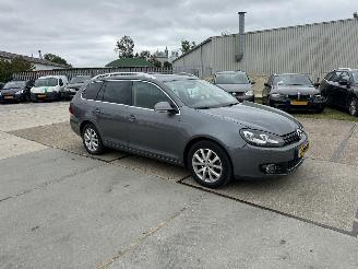 Volkswagen Golf 1.4 TSI  VARIANT picture 2