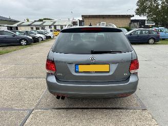 Volkswagen Golf 1.4 TSI  VARIANT picture 16