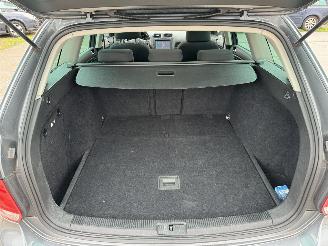 Volkswagen Golf 1.4 TSI  VARIANT picture 17