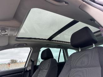 Volkswagen Golf 1.4 TSI  VARIANT picture 11