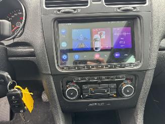 Volkswagen Golf 1.4 TSI  VARIANT picture 8