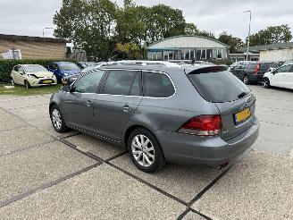 Volkswagen Golf 1.4 TSI  VARIANT picture 4