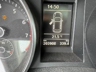 Volkswagen Golf 1.4 TSI  VARIANT picture 7