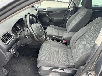 Volkswagen Golf 1.4 TSI  VARIANT picture 5