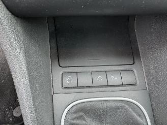 Volkswagen Golf 1.4 TSI  VARIANT picture 9