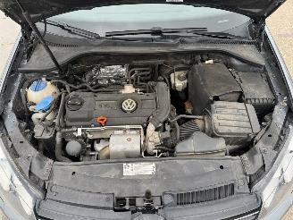 Volkswagen Golf 1.4 TSI  VARIANT picture 13