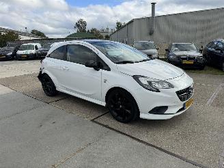Opel Corsa 1.0 Turbo Black Roof Edition picture 2
