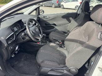 Opel Corsa 1.0 Turbo Black Roof Edition picture 5