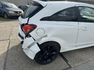 Opel Corsa 1.0 Turbo Black Roof Edition picture 15