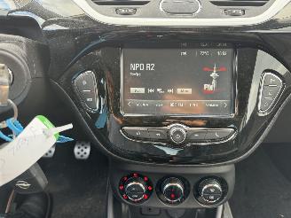 Opel Corsa 1.0 Turbo Black Roof Edition picture 9