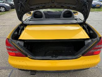Mercedes SLK 200 picture 13