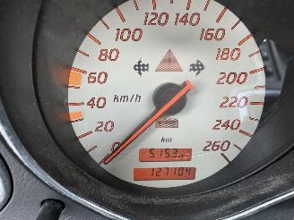 Mercedes SLK 200 picture 6