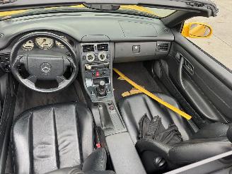 Mercedes SLK 200 picture 5