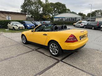 Mercedes SLK 200 picture 4