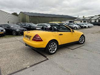 Mercedes SLK 200 picture 3