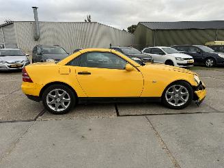 Mercedes SLK 200 picture 16