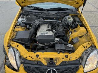 Mercedes SLK 200 picture 10