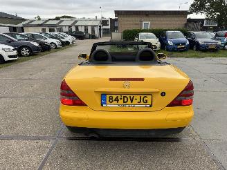 Mercedes SLK 200 picture 12