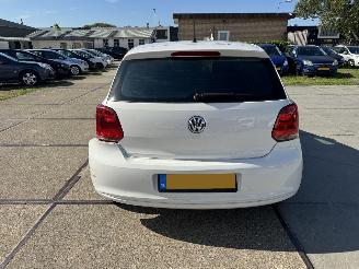 Volkswagen Polo 1.2 Easyline picture 9