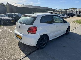 Volkswagen Polo 1.2 Easyline picture 3