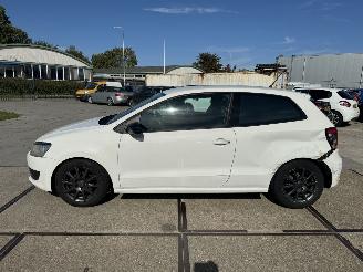 Volkswagen Polo 1.2 Easyline picture 17