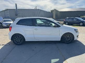 Volkswagen Polo 1.2 Easyline picture 16