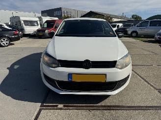 Volkswagen Polo 1.2 Easyline picture 8