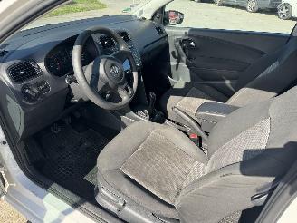 Volkswagen Polo 1.2 Easyline picture 4