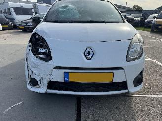 Renault Twingo 1.2 16v Collection picture 9
