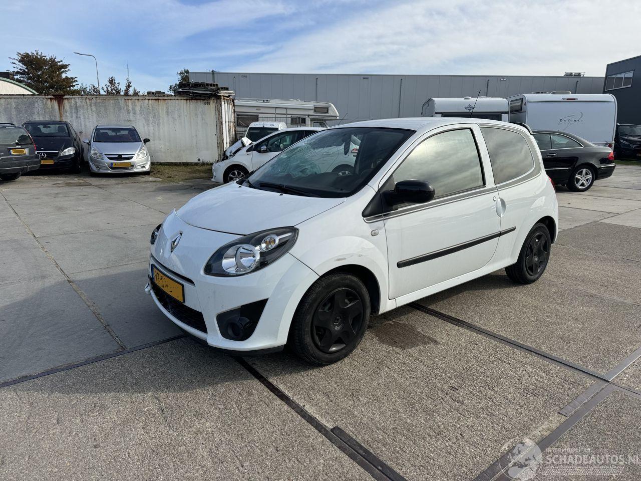 Renault Twingo 1.2 16v Collection