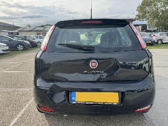 Fiat Punto Evo 1.3 M-jet Street picture 12
