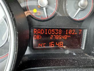 Fiat Punto Evo 1.3 M-jet Street picture 7