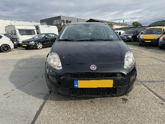 Fiat Punto Evo 1.3 M-jet Street picture 11