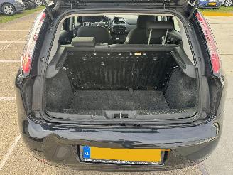 Fiat Punto Evo 1.3 M-jet Street picture 13
