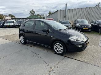 Fiat Punto Evo 1.3 M-jet Street picture 2